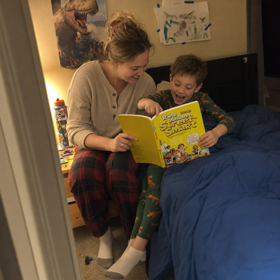 Comeback Kids: Comic Lessons for Real Life
