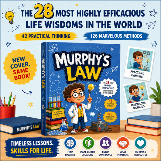 The Essential Life Skills for Children