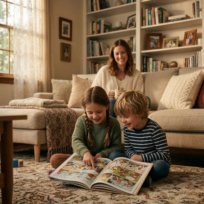 The Leadership Book For Kids