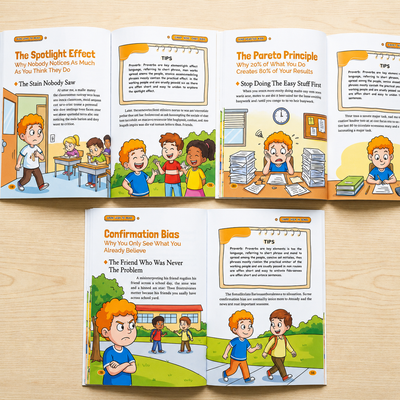 The Essential Life Skills for Children