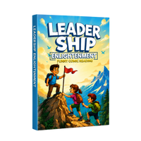 The Leadership Book for Kids