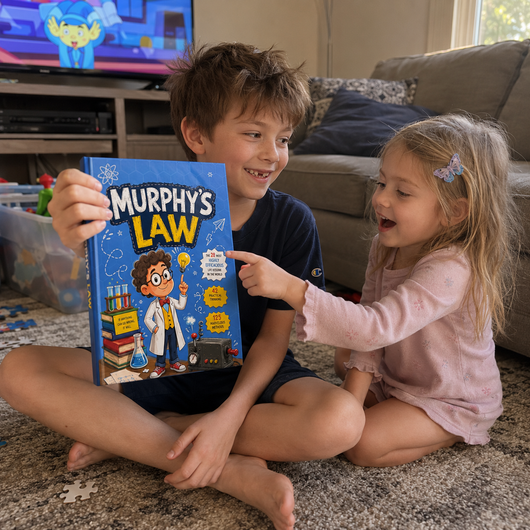 The Essential Life Skills for Children