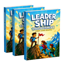 The Leadership Book for Kids