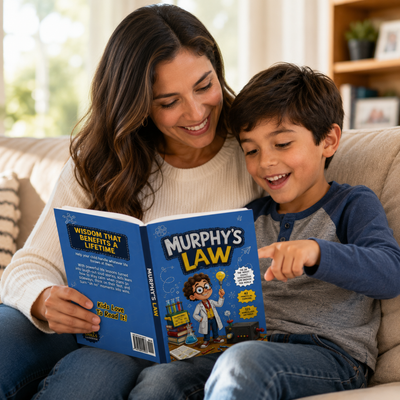 The Essential Life Skills for Children