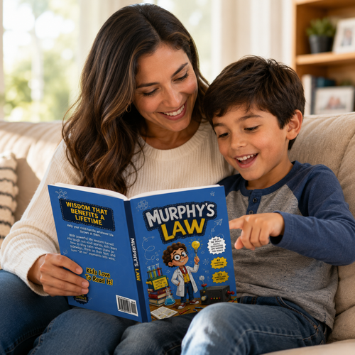The Essential Life Skills for Children