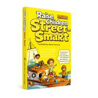 Comeback Kids: Comic Lessons for Real Life