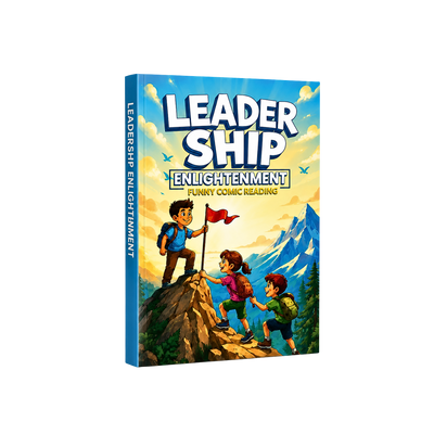 The Leadership Book