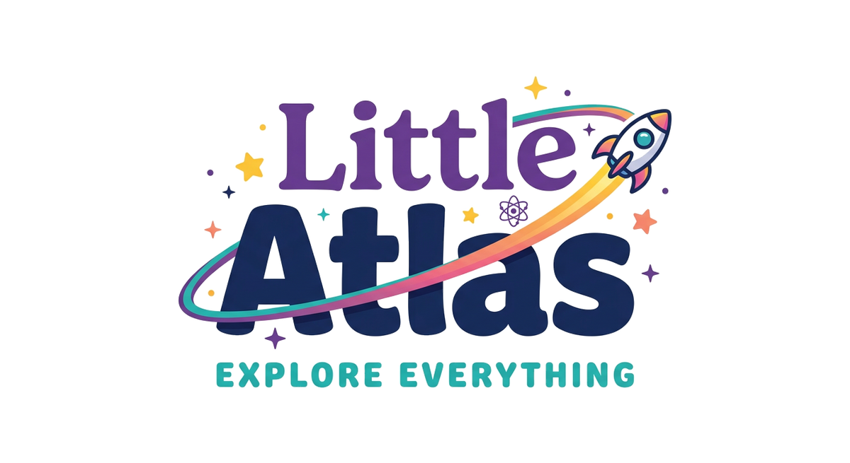Little Atlas 