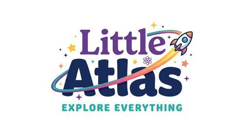 Little Atlas 