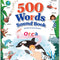 Tap & Talk Sound Book — 500+ Words, 20+ Topics, Screen-Free Learning