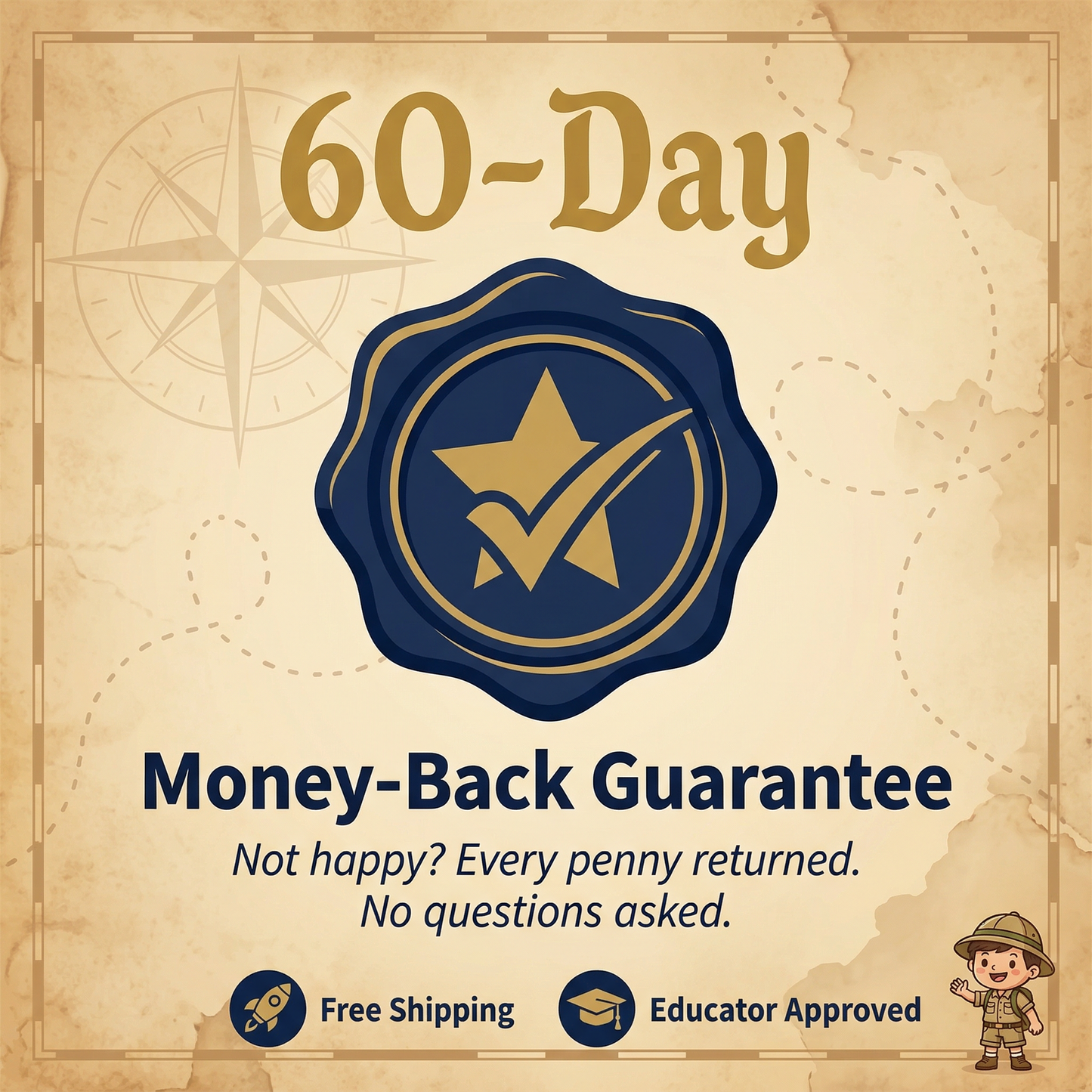 100,000 Whys: Building the Ultimate Brain