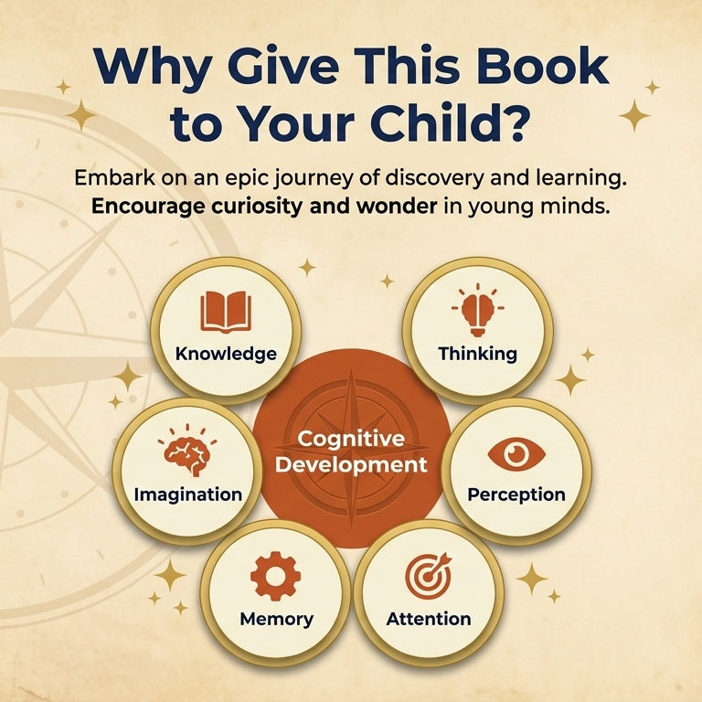 100,000 Whys: Building the Ultimate Brain