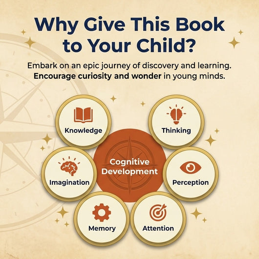 100,000 Whys: Building the Ultimate Brain